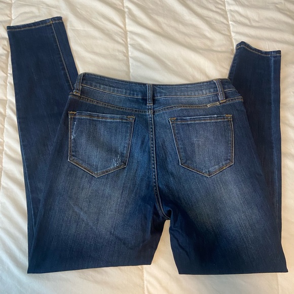 KanCan Curvy Jeans - Picture 5 of 8